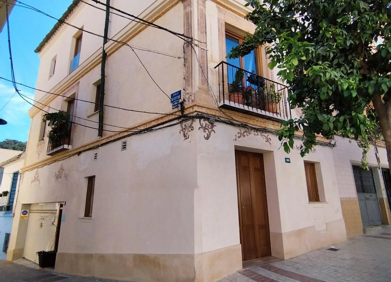 Apartment Altozano Room Ii, Estudio Centro De Malaga Gayfriendly, Wi-Fi Gratis