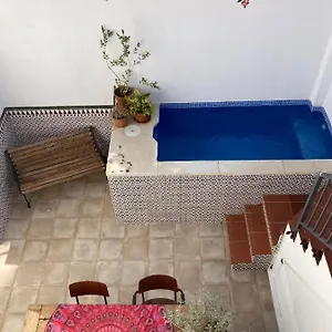 Appartement Casa Clemente 32, Private House With Plunge Pool, Málaga