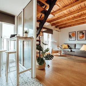 Nordik Urban - östersund Málaga