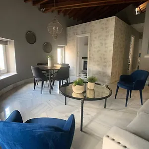 Appartement Marques De Larios Centro Historico, Málaga