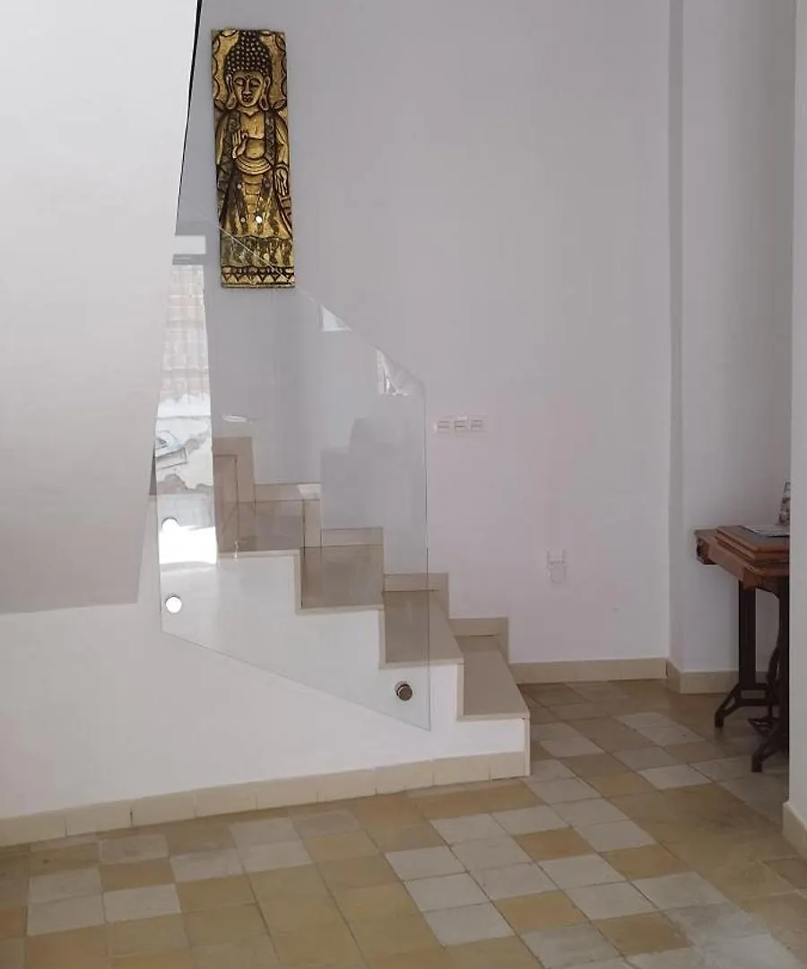 アパート Altozano Room Ii, Estudio Centro De Malaga Gayfriendly, Wi-Fi Gratis